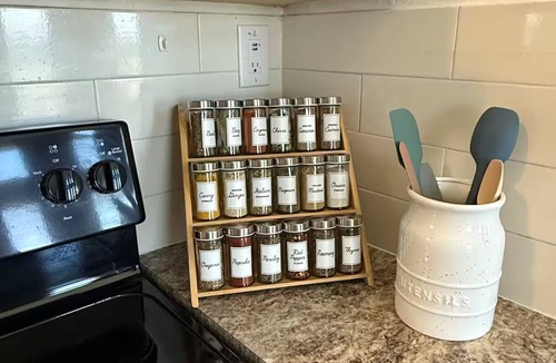 Eastland County Cottage | Lallygag Lane's Country Cottage
