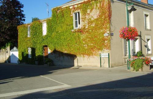 Machecoul Bed & Breakfast | Lalobema