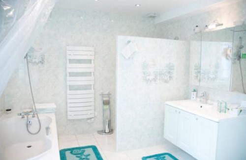 Machecoul Bed & Breakfast | Lalobema