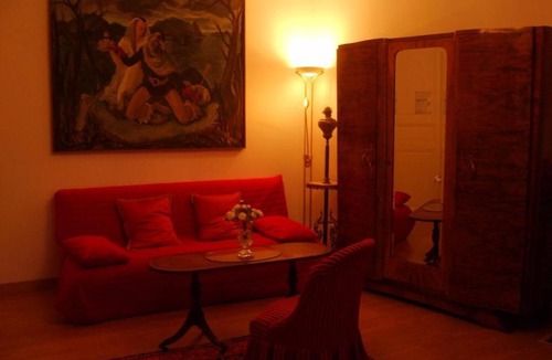 Machecoul Hotel | Lalobema