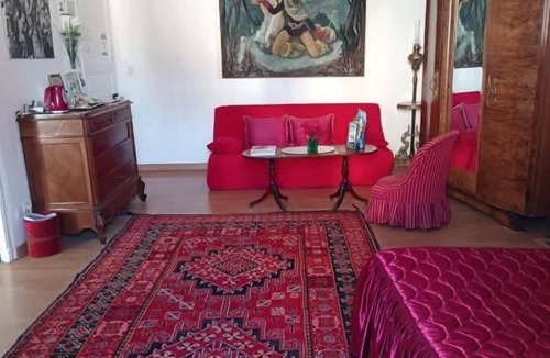 Machecoul Hotel | Lalobema