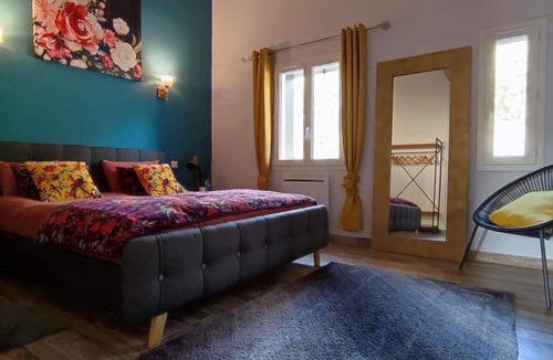 Caille Bed & Breakfast | Lalpen Roc