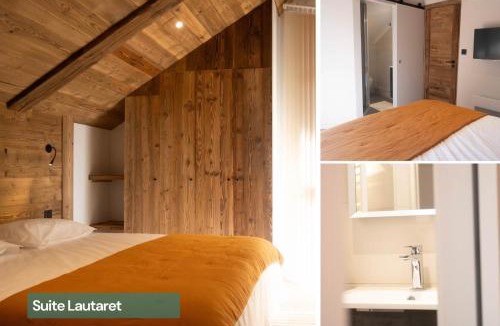 Briancon Ski Chalet | Laltizoard