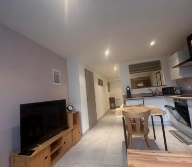 Xouaxange Bed & Breakfast | Laluchia