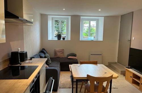 Xouaxange Bed & Breakfast | Laluchia