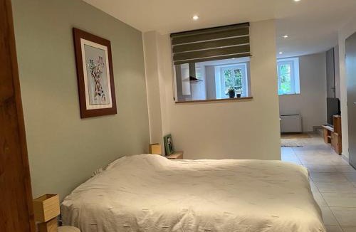 Xouaxange Bed & Breakfast | Laluchia