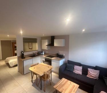 Xouaxange Bed & Breakfast | Laluchia