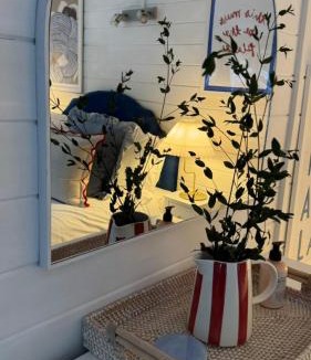 Hawkshead Apartment | Lama Lodge