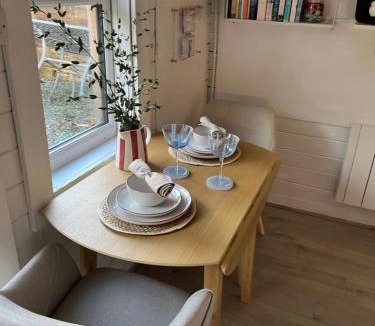Hawkshead Apartment | Lama Lodge