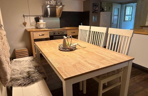 Ohmstal Apartment | Lamahof by Interhome