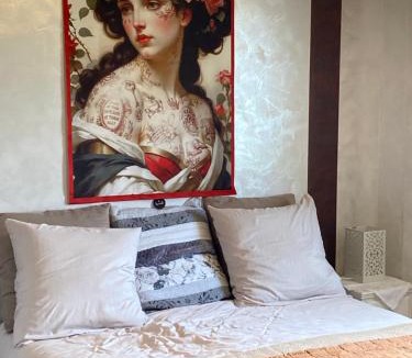 Romans Bed & Breakfast | lamaison-d'ose