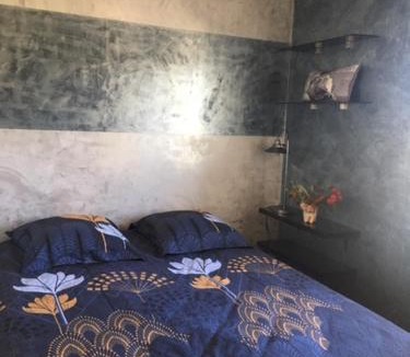 Romans Bed & Breakfast | lamaison-d'ose