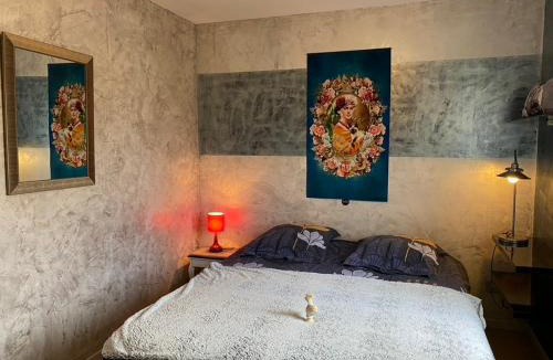 Romans Bed & Breakfast | lamaison-d'ose