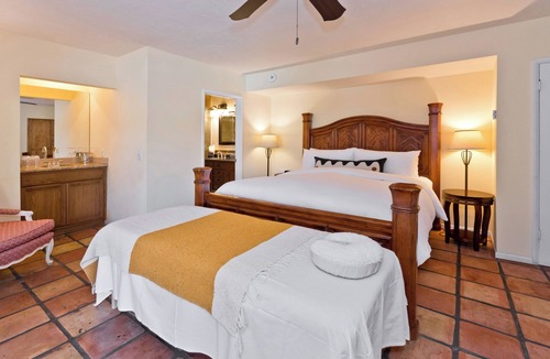 Deepwell Estates Hotel | LaMaison Palm Springs