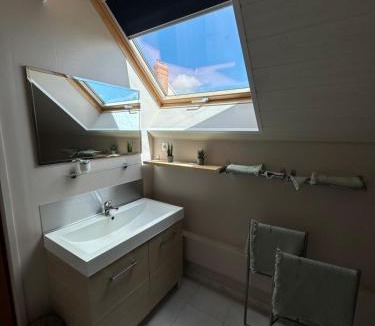 Denneville House | lamaisonCVL à 3km de la mer