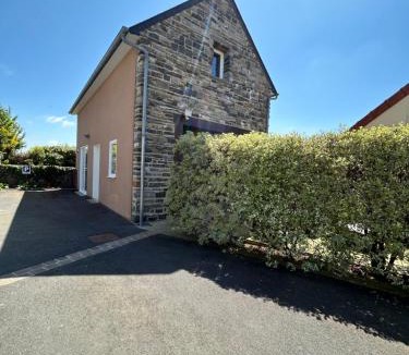 Denneville House | lamaisonCVL à 3km de la mer