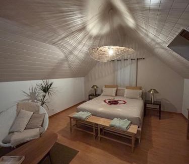 Denneville House | lamaisonCVL à 3km de la mer