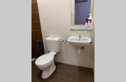 Durian Tunggal House | Laman Aidids @ Krubong Melaka