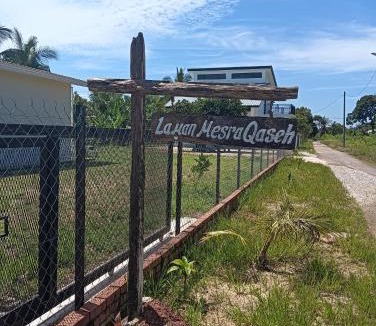 Merlimau House | Laman Mesra Qaseh