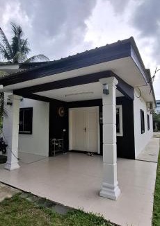 Merlimau House | Laman Mesra Qaseh