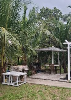 Merlimau House | Laman Mesra Qaseh