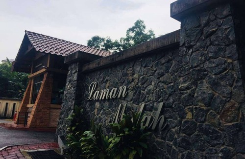 Taman Midah Apartment | Laman Midah by BookingHomeHotel
