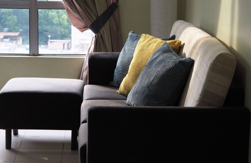 Taman Midah Apartment | Laman Midah by BookingHomeHotel