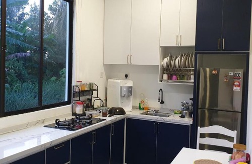 Merlimau House | Laman Opah