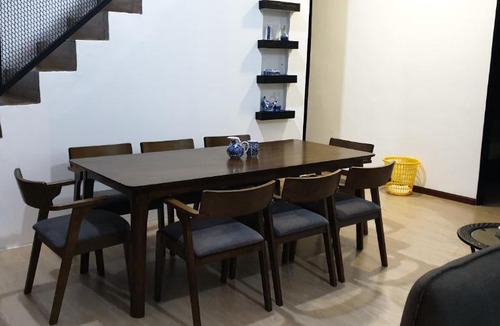 Merlimau House | Laman Opah