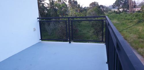 Merlimau House | Laman Opah