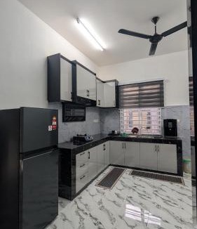 Bukit Jawa House | Laman Suri