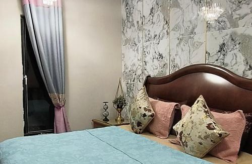 Kampung Bagan Lalang Villa | Laman Zavilla Dhoma 2