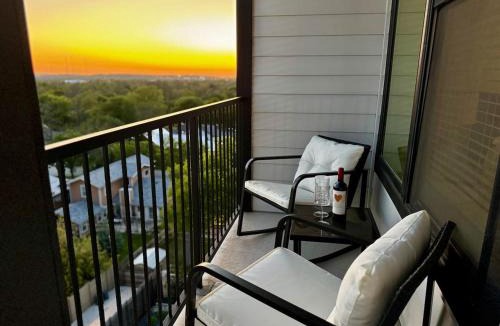 Brentwood Apartment | LAMAR 501