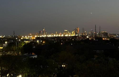 Brentwood Apartment | LAMAR 501
