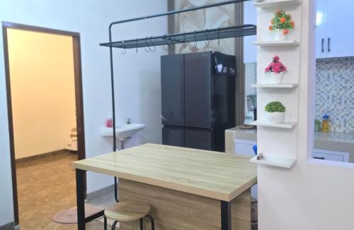 Jatinegara House | Lamar home