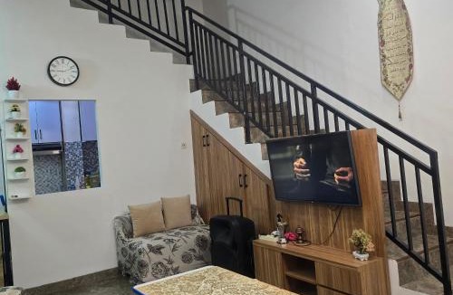 Jatinegara House | Lamar home