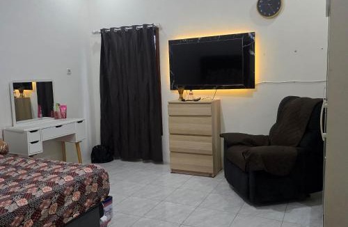 Jatinegara House | Lamar home