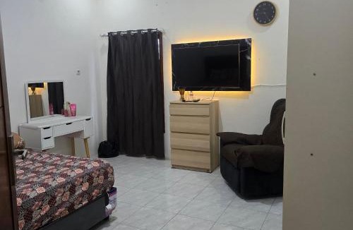Jatinegara House | Lamar home