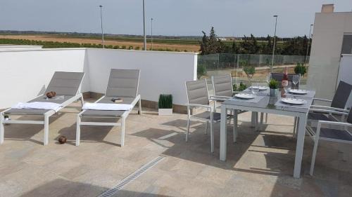 Pilar de la Horadada Apartment | Lamar Resort II