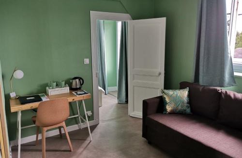 Bourges Bed & Breakfast | Lamarck Guest