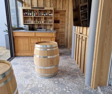 Bourges Bed & Breakfast | Lamarck Guest