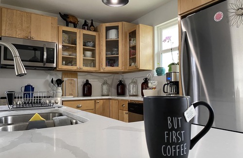 Southside House | #LaMariposaSanAntonio - 5 min to Downtown! Urban Charm!