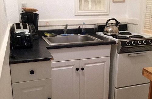 Barnstable Bed & Breakfast | Lamb and Lion Inn