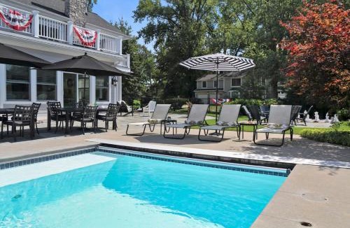 South Haven House | Lamb Guest