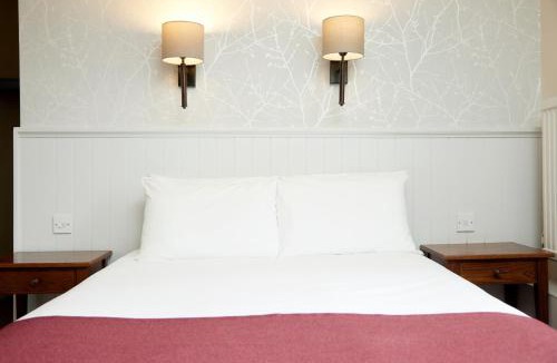 Ely Hotel | Lamb Hotel by Greene King Inns