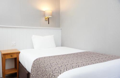 Ely Hotel | Lamb Hotel by Greene King Inns