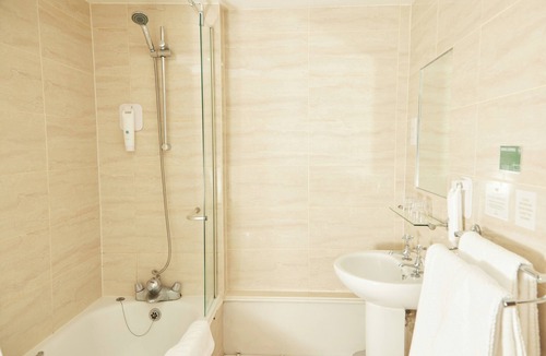 Ely Hotel | Lamb Hotel by Greene King Inns