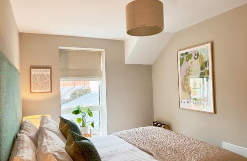 Harrogate Apartment | Lambert House