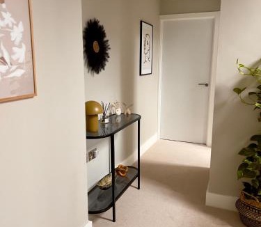 Harrogate Apartment | Lambert House