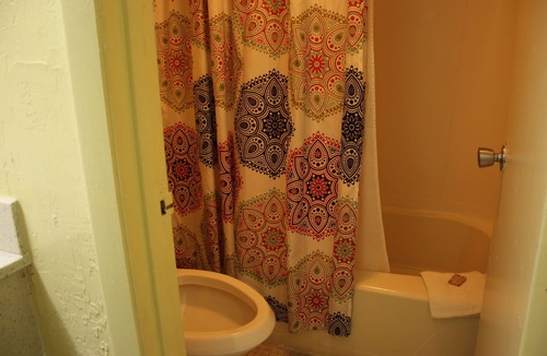 Historic Downtown Kissimmee Hotel | Lambert Inn